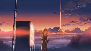 Backdrop to the movie "The Place Promised in Our Early Days" #278798