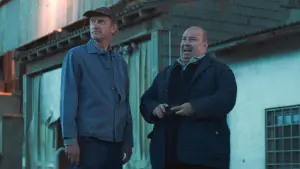 Backdrop to the movie "The Silent Forest" #373120