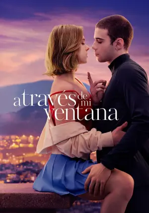 Poster to the movie "Through My Window" #167662