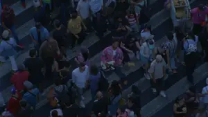 Backdrop to the movie "Turnstile: Never Enough" #658344