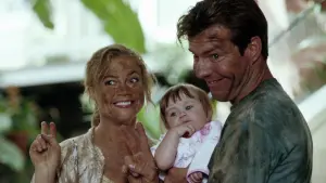 Backdrop to the movie "Undercover Blues" #385437