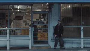 Backdrop to the movie "Weapons" #519245