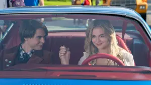 Backdrop to the movie "The Babysitter: Killer Queen" #330539