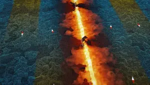 Backdrop to the movie "寻秘自然：地球往事" #440821