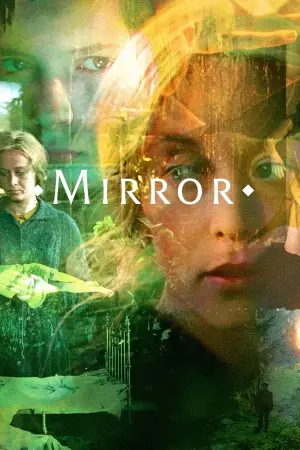 Poster to the movie "Mirror" #104768