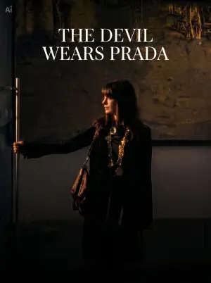 Poster to the movie "The Devil Wears Prada" #925102