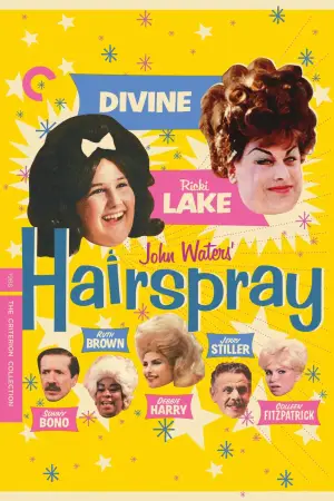 Hairspray