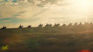 Backdrop to the movie "The Magnificent Seven" #803366