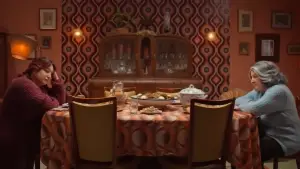 Backdrop to the movie "Girls