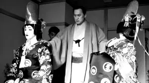 Backdrop to the movie "Kokuho" #526198