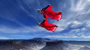 Backdrop to the movie "Fly" #700493