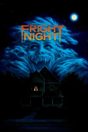 Poster to the movie "Fright Night" #108093
