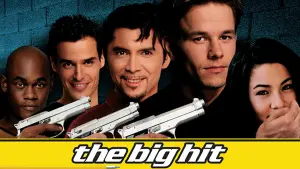 Backdrop to the movie "The Big Hit" #117294