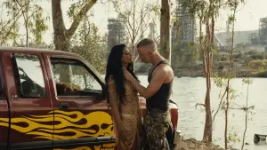 Backdrop to the movie "Gorgonà" #796867