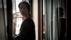 Backdrop to the movie "The Life Apart" #537814