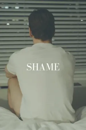 Poster to the movie "Shame" #112500