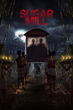 Poster to the movie "Sugar Mill" #694621
