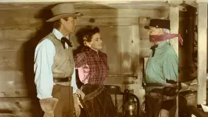 Backdrop to the movie "Belle Starr" #727645