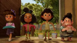 Backdrop to the movie "Jumbo" #524791