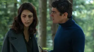 Watch film The Invisible Witness | The Invisible Witness Official Trailer