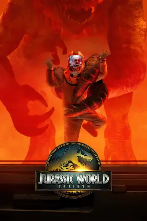 Poster to the movie "Untitled Jurassic World Movie" #512188