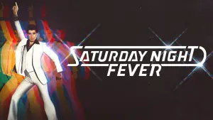 Saturday Night Fever