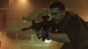 Backdrop to the movie "Aftermath" #625690