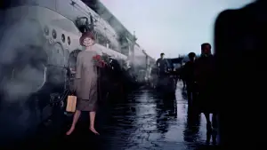 Backdrop to the movie "Funny Face" #711327