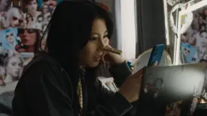 Backdrop to the movie "Slanted" #746771