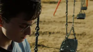 Backdrop to the movie "Harry Potter and the Order of the Phoenix" #552420