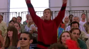 Backdrop to the movie "Bring It On" #788045