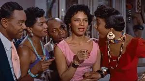 Backdrop to the movie "Carmen Jones" #721466