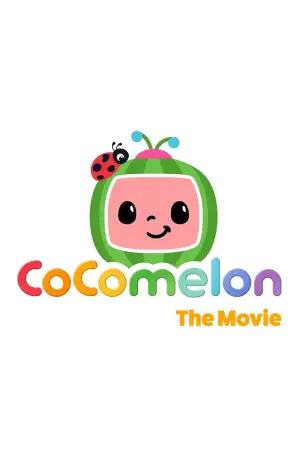 Poster to the movie "CoComelon: The Movie" #790196