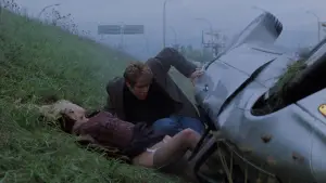 Backdrop to the movie "Crash" #708829