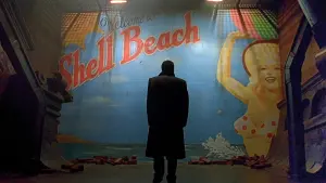 Backdrop to the movie "Dark City" #413612