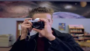 Backdrop to the movie "Elephant" #505421