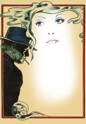 Poster to the movie "Chinatown" #674815