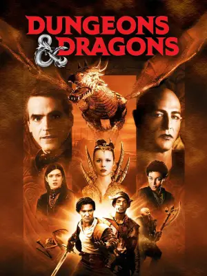Dungeons & Dragons