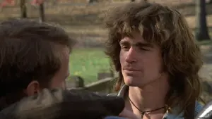 Backdrop to the movie "Hair" #226698