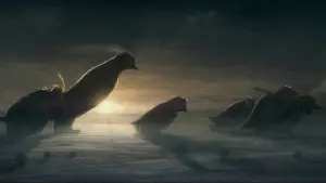 Backdrop to the movie "Happy Feet" #671409