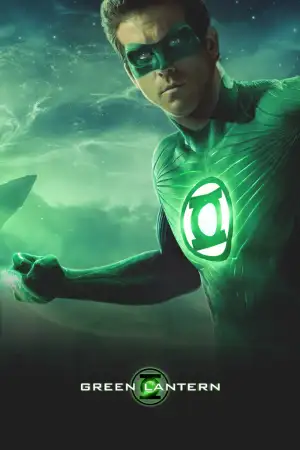 Green Lantern