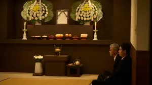 Backdrop to the movie "The Ugly" #533096