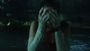 Backdrop to the movie "Jennifer