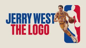 Backdrop to the movie "Jerry West: The Logo" #776491
