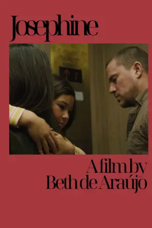 Poster to the movie "Josephine" #536434