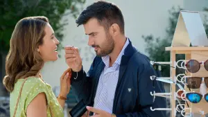 Backdrop to the movie "Love