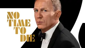 Backdrop to the movie "No Time to Die" #578501