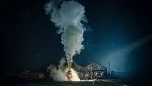 Backdrop to the movie "Peaky Blinders: The Immortal Man" #759639