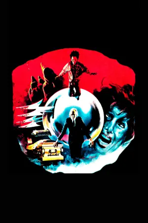 Poster to the movie "Phantasm" #276708