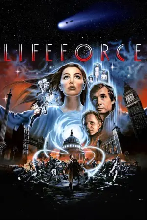 Lifeforce